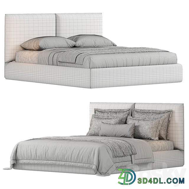 Felis bed Louis
