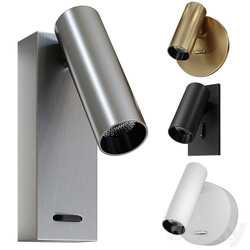 wall lamp Night (centrsvet) 