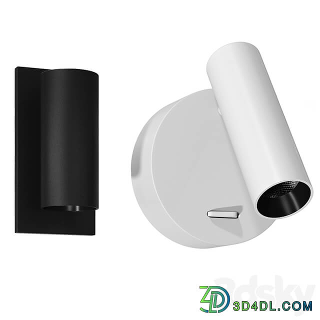wall lamp Night (centrsvet)