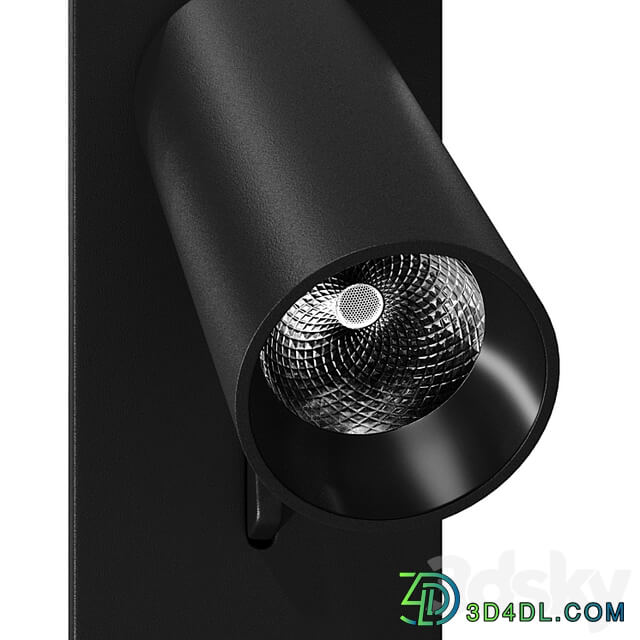 wall lamp Night (centrsvet)