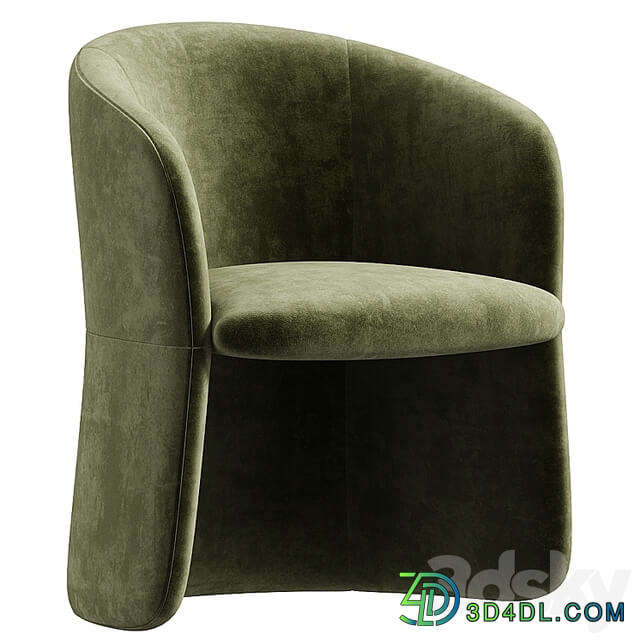 JANETTE By Gallotti Radice