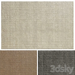 Carpet SERGE by BO CONCEPT 