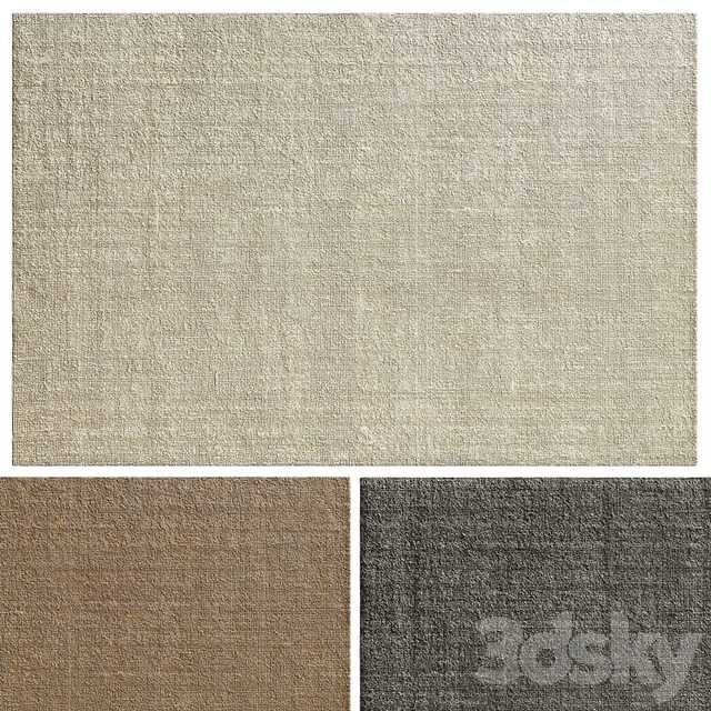 Carpet SERGE by BO CONCEPT