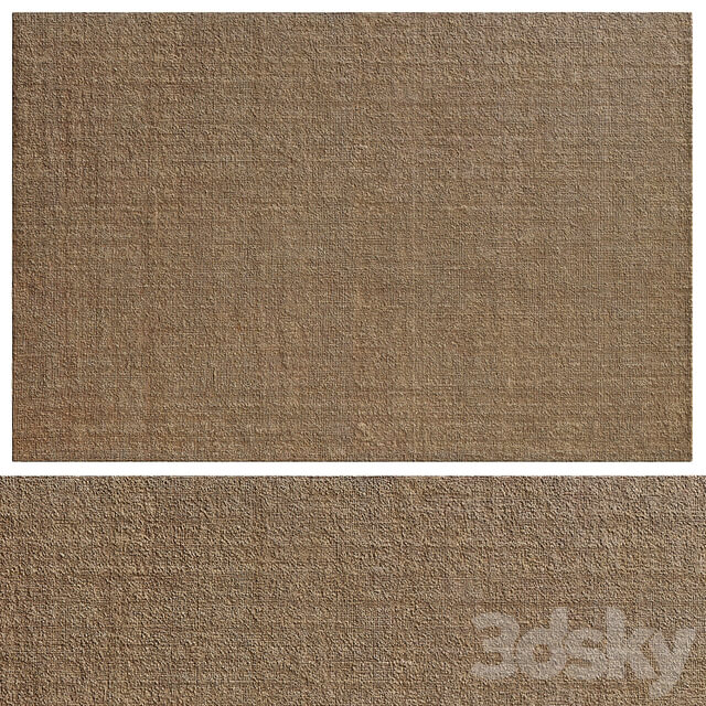 Carpet SERGE by BO CONCEPT