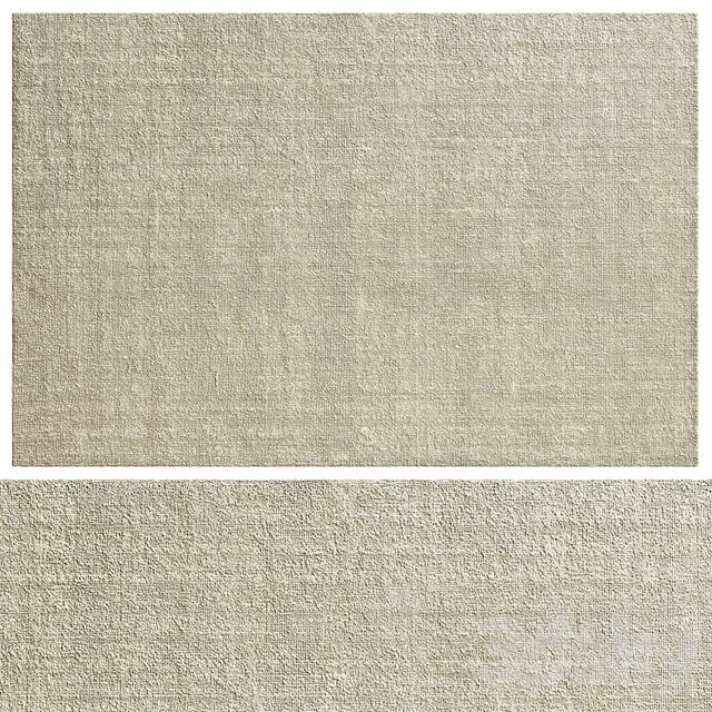 Carpet SERGE by BO CONCEPT