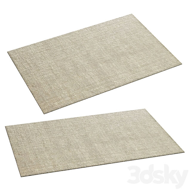Carpet SERGE by BO CONCEPT