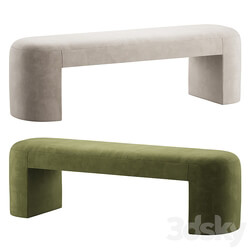 Mikhail Bench 