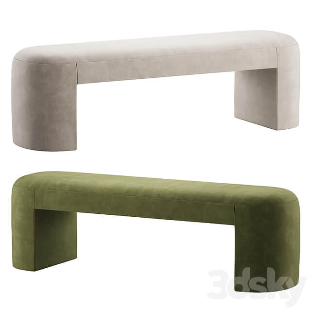 Mikhail Bench