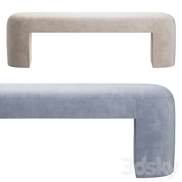 Mikhail Bench