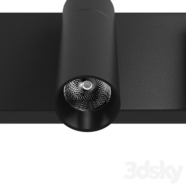 wall lamp Night Locus (centrsvet)