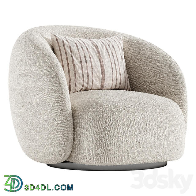 Aria Armchair