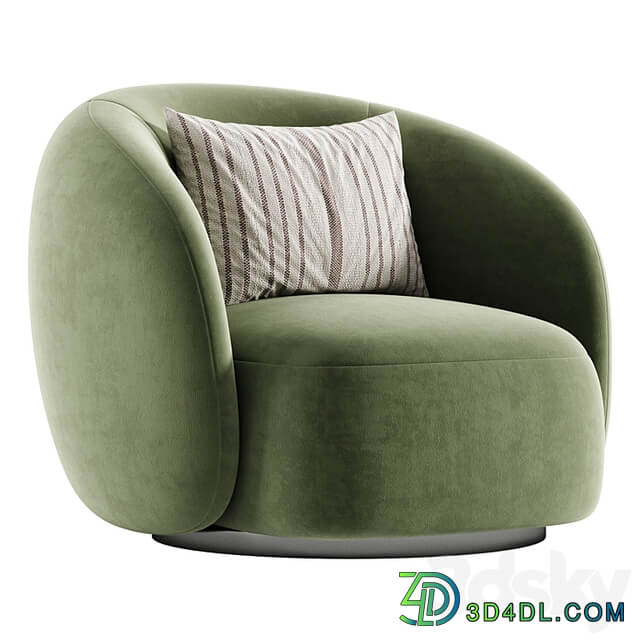 Aria Armchair