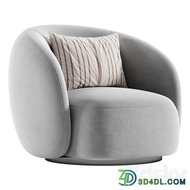 Aria Armchair