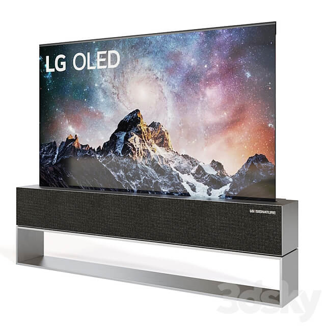 LG TVs