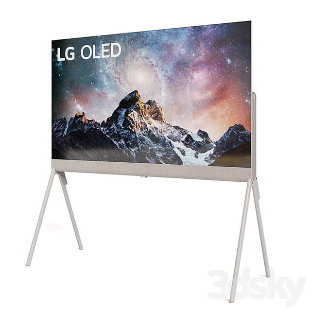 LG TVs