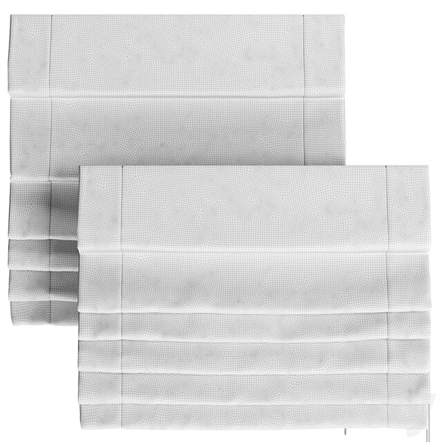 Roman blind 15