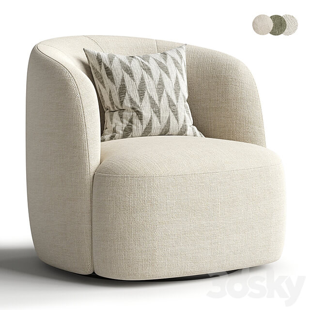 Armchair Manic
