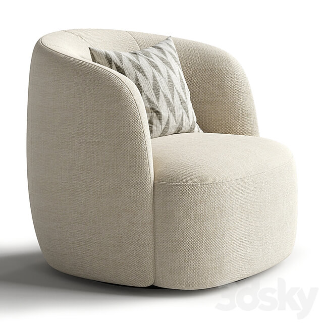 Armchair Manic