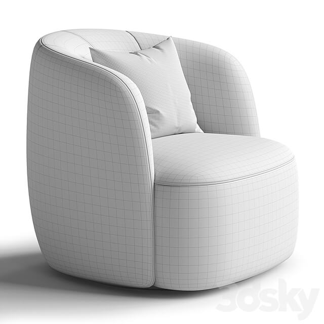 Armchair Manic