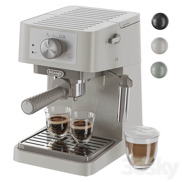 Delonghi EC260 MANUAL ESPRESSO MAKERS