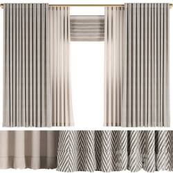 Curtain 12/ Curtains 