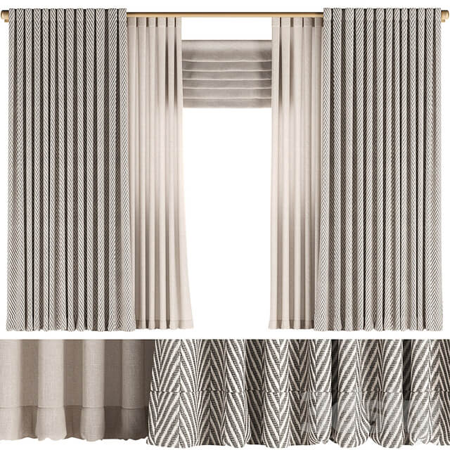 Curtain 12/ Curtains