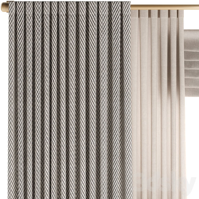 Curtain 12/ Curtains