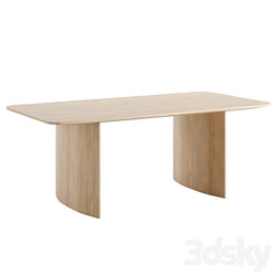 Litto table 200cm 