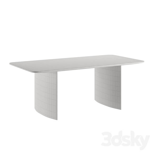 Litto table 200cm