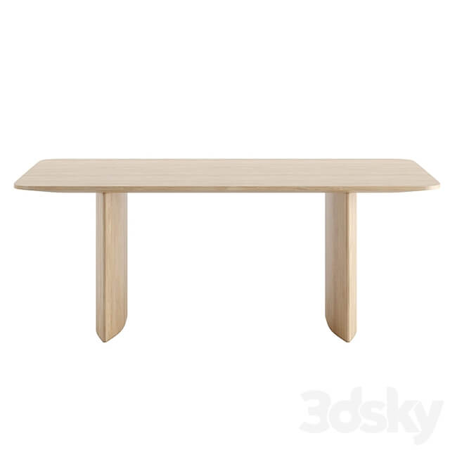 Litto table 200cm