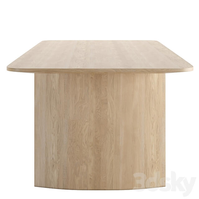 Litto table 200cm