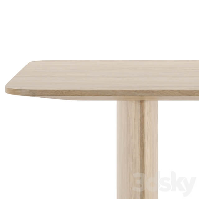 Litto table 200cm