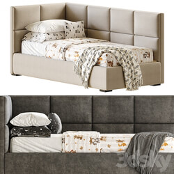 Kids bed KD42 
