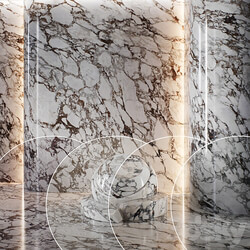 Marble set (seamless) | 13 