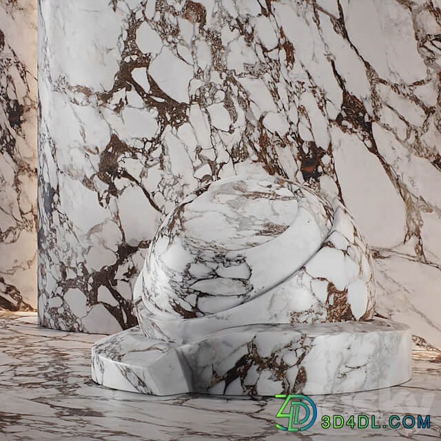 Marble set (seamless) | 13