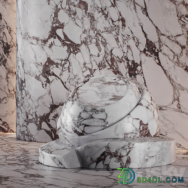 Marble set (seamless) | 13