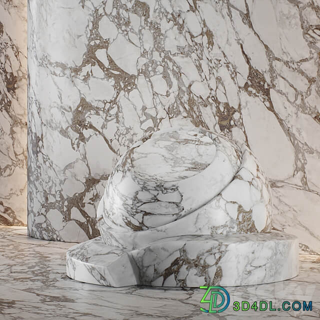 Marble set (seamless) | 13