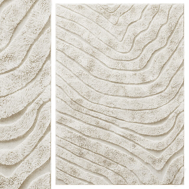 BoConcept FORM RUG