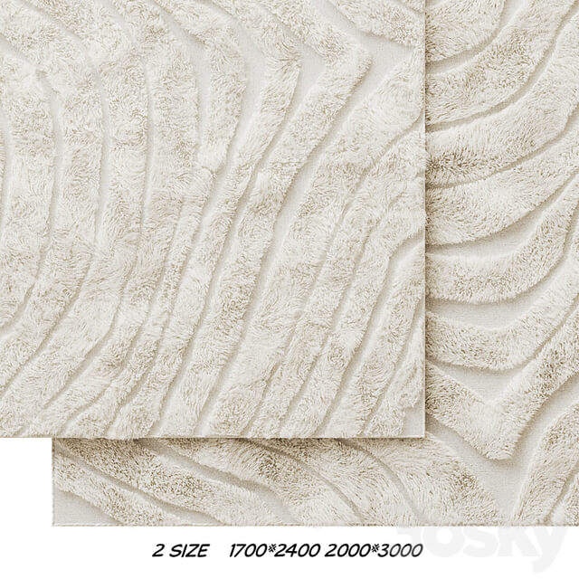 BoConcept FORM RUG