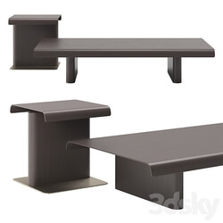 Ditre Italia Avalon Tables 
