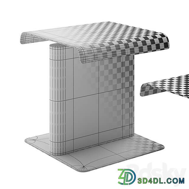 Ditre Italia Avalon Tables