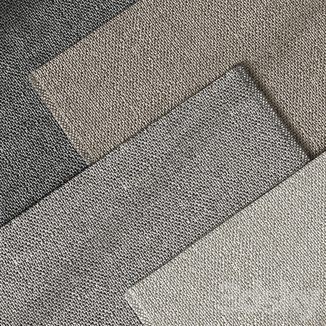 Nebraska Floor Rug