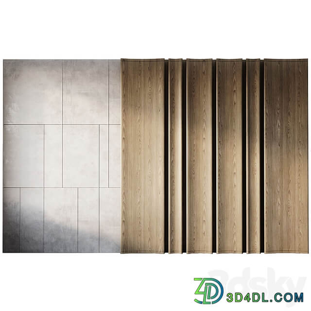 Wood Wall Panels 3