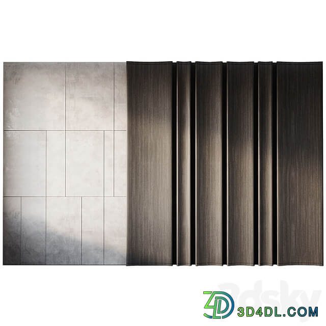Wood Wall Panels 3
