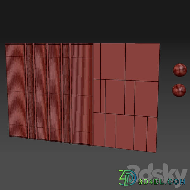 Wood Wall Panels 3