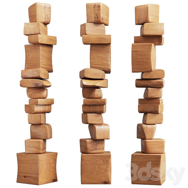 Sculpture Joel Escalona 05