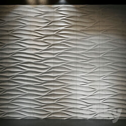 Other decorative objects Boreal Series Brown 