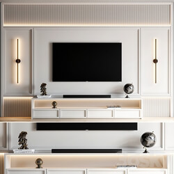 TV Wall 38 