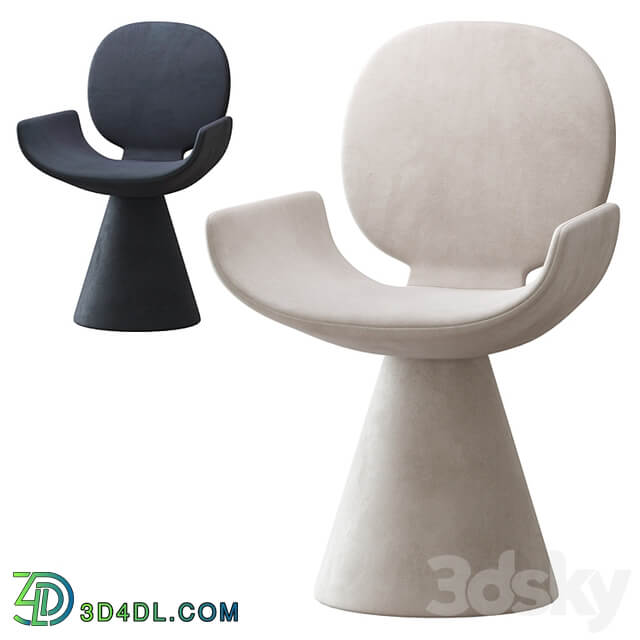 Chair Youpi Bonaldo