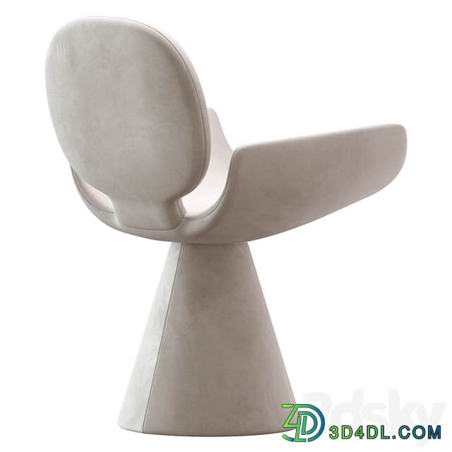 Chair Youpi Bonaldo